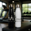 Hydro Soul Bottles Feature